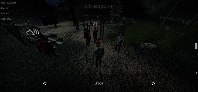 逃离森林手游(The Tabung)