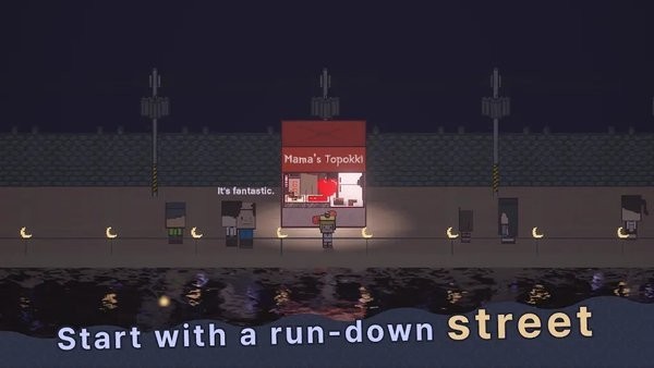 星海大亨汉化版(starry sea tycoon)