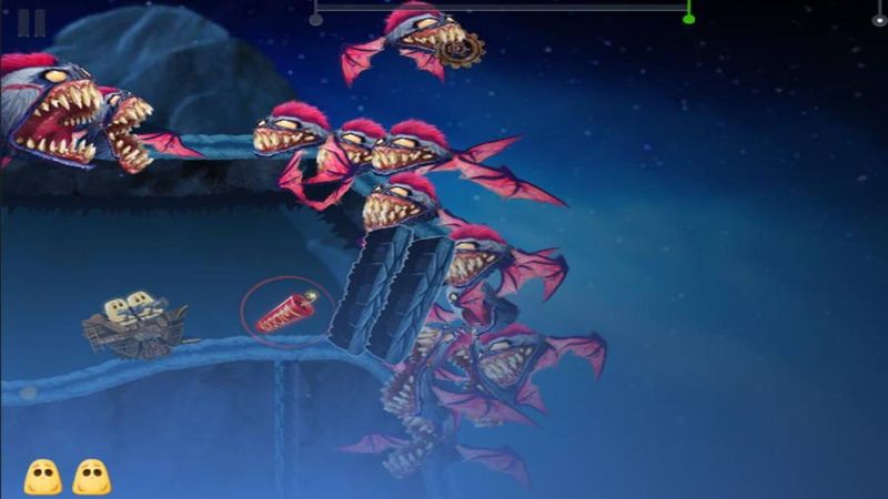 绝望3黑暗地球破解版中文(hopeless3)