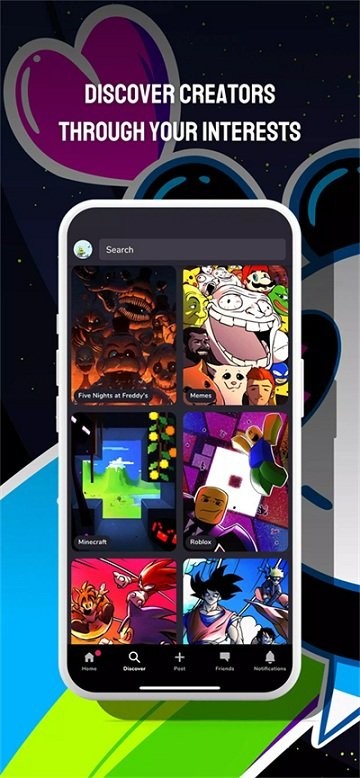 game jolt官方新版本