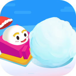 华为雪球大作战游戏