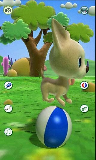 会说话的小狗4免费版