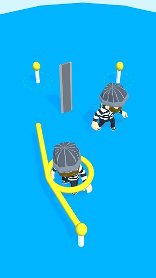 绳索抓小偷最新版