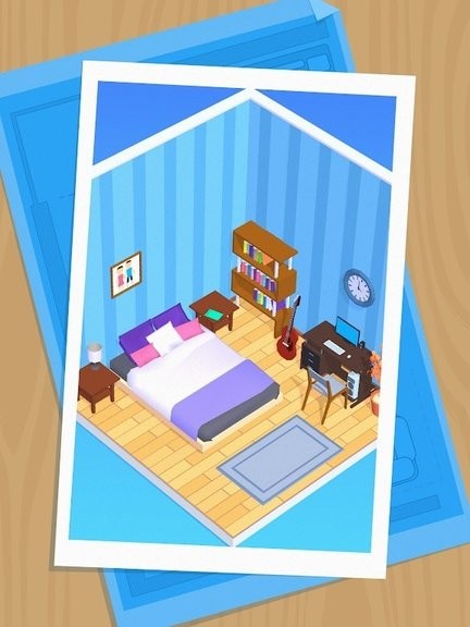 家庭开箱3D手游
