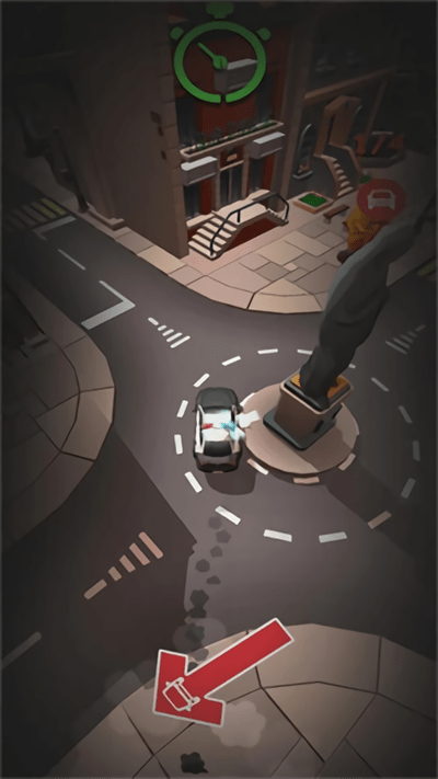 警车的日常最新版(police)
