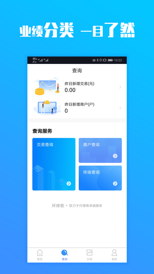 环球客会员软件