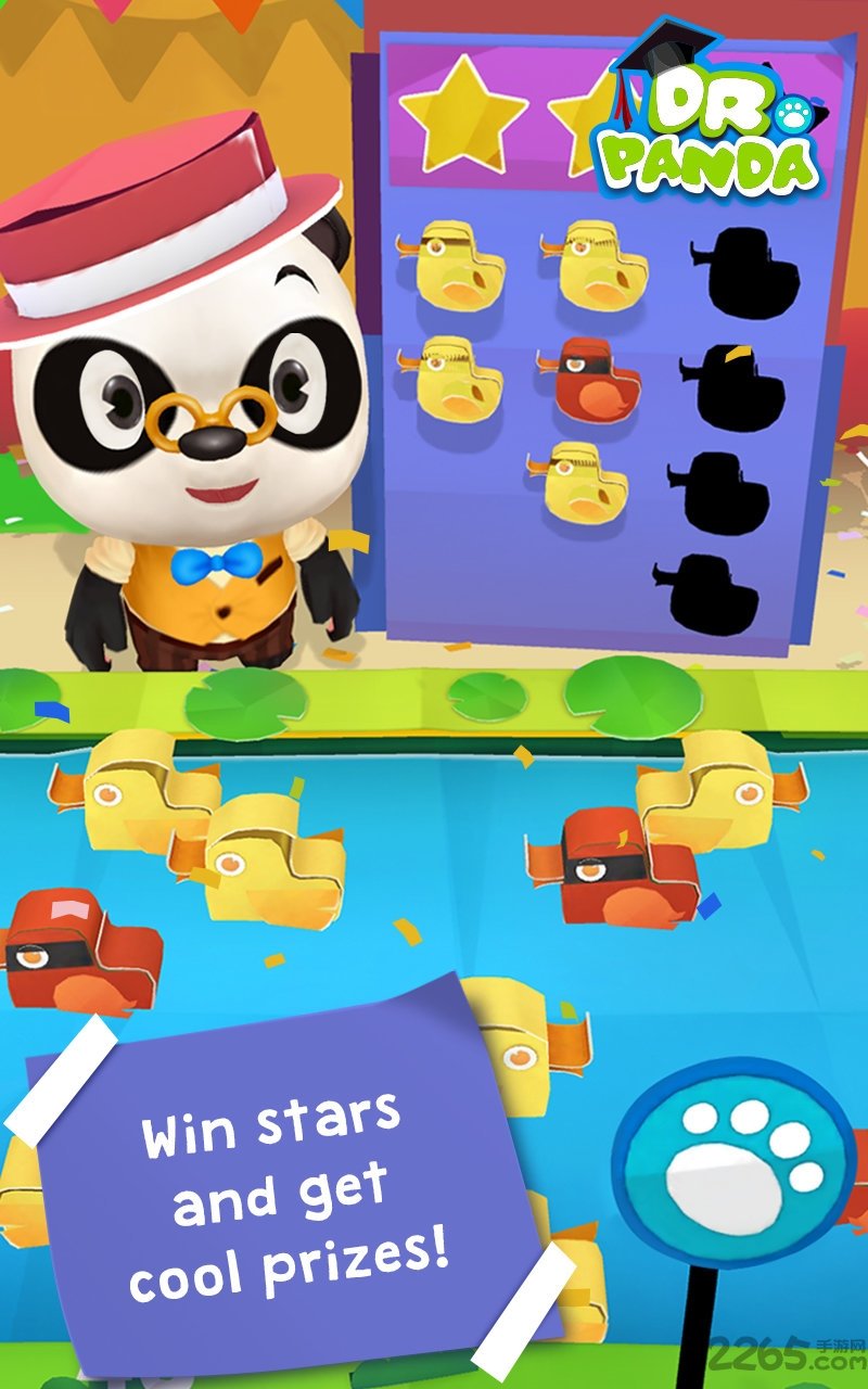 dr.panda游乐园下载
