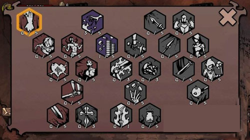 异化之地最新版职业天赋学习方式详解