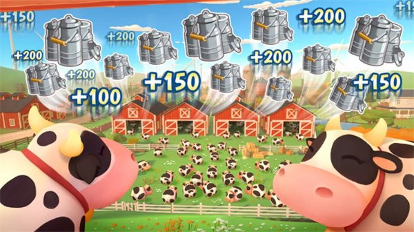 奇妙农场世界最新版