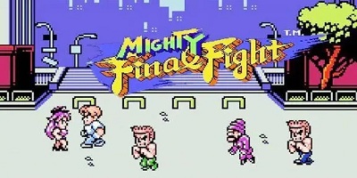 fc重制版