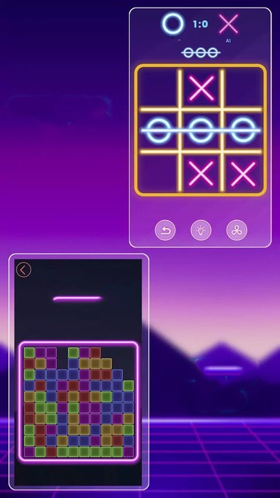 2048小游戏最新版