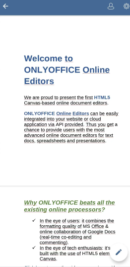ONLYOFFICE视图切换方法