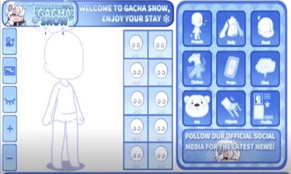 加查雪最新版游戏