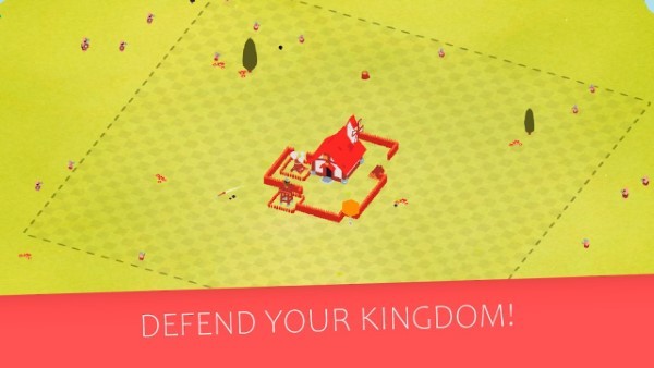 王国守卫塔防游戏(Kingdom Guard)