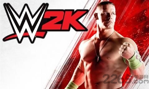 WWE 2K19手机版 WWE 2K19手游下载