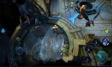gzlol手机版