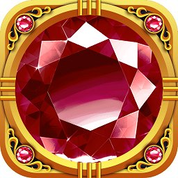 龙珠探宝之宝石风暴