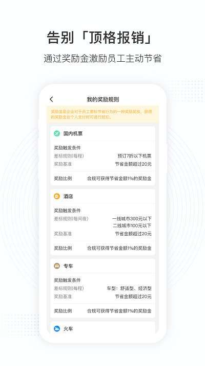 凯撒商旅官方版