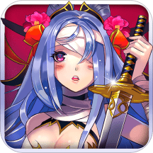 女神猛将传官方版