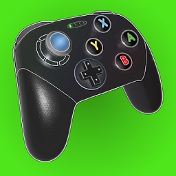 droidjoylite手柄模拟器