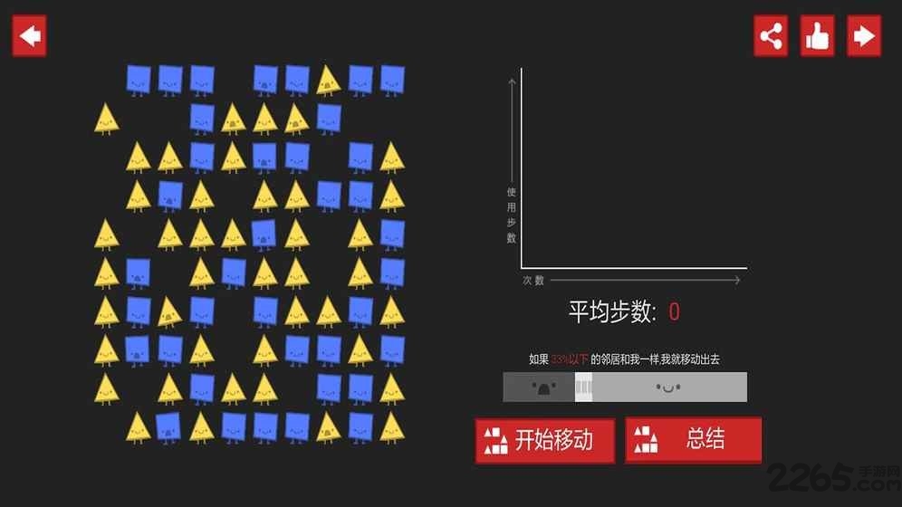 偏见社会群体间的利害冲突手机版