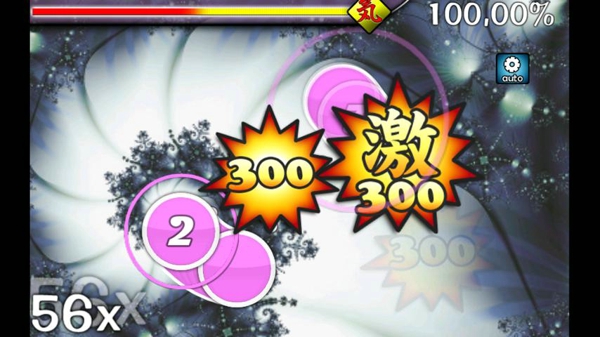 osudroid游戏 osudroid