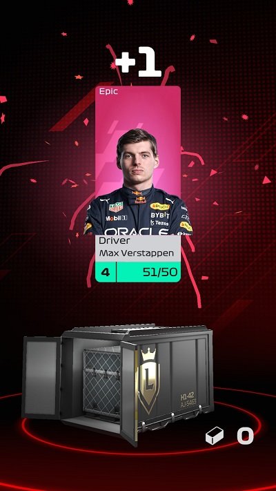 f1赛车经理最新版