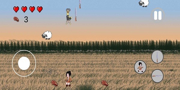 Gasheepgirl手游