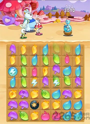 兔子连线内购破解版