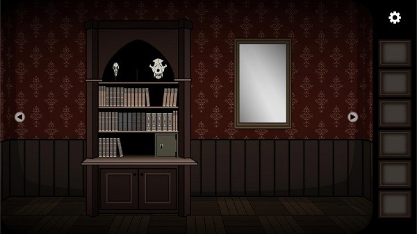 怪案炼金术士最新版(alchemist)