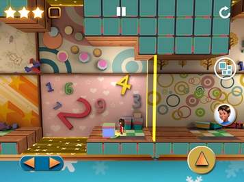 迷失的双胞胎官方版