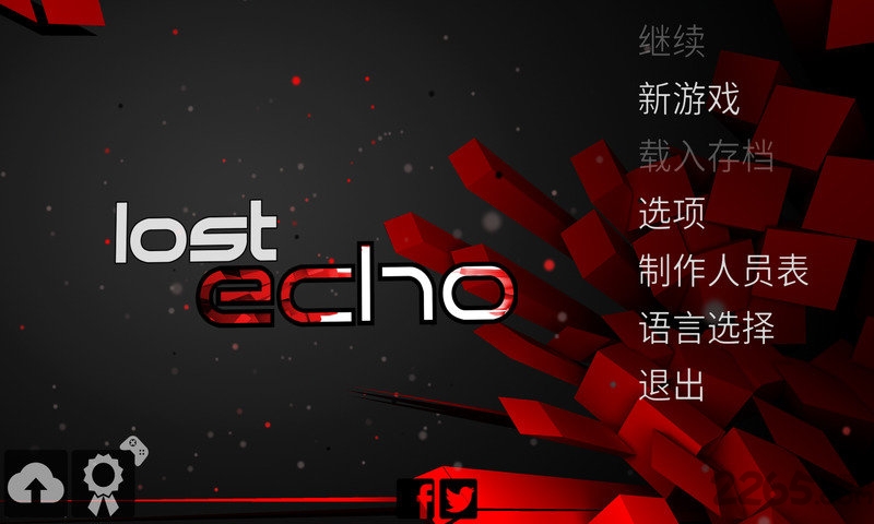 迷失之声中文版下载