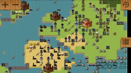 策略的时代汉化版下载