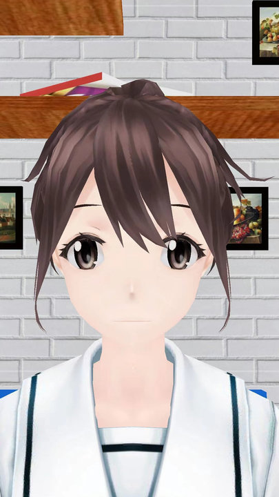 全民大挑战挤痘痘游戏