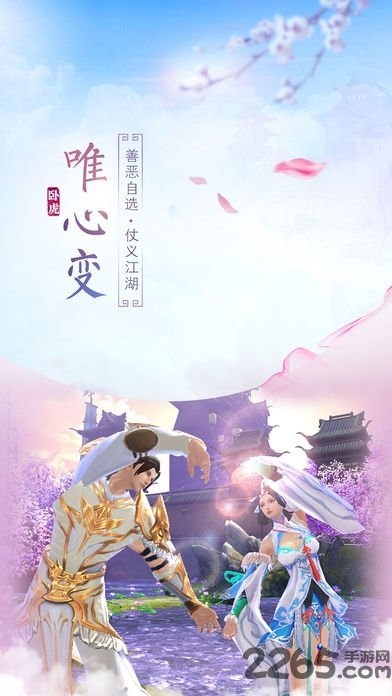 卧虎藏龙2九游版