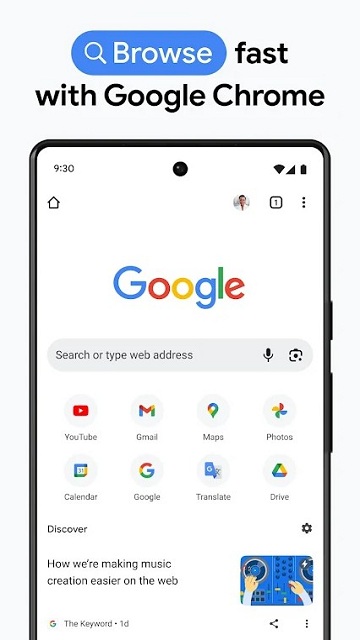 chrome canary apk