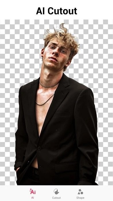 background eraser apk