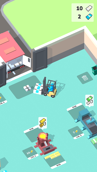 我的小小银行手机版