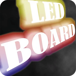 安卓led跑马灯