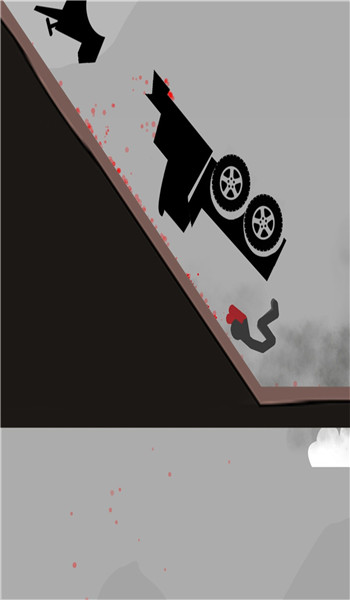 火柴人飞奔英雄手机版