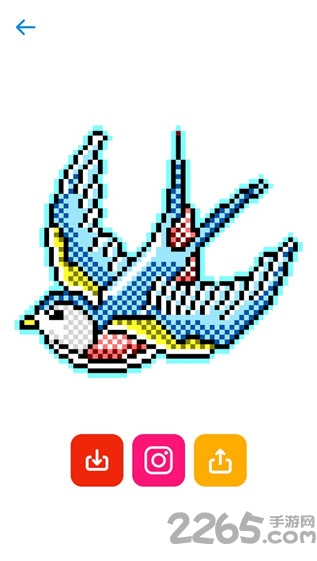 沙盒涂鸦app