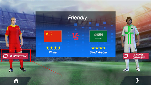 足球联盟2024怎么玩 足球联盟2024怎么玩攻略