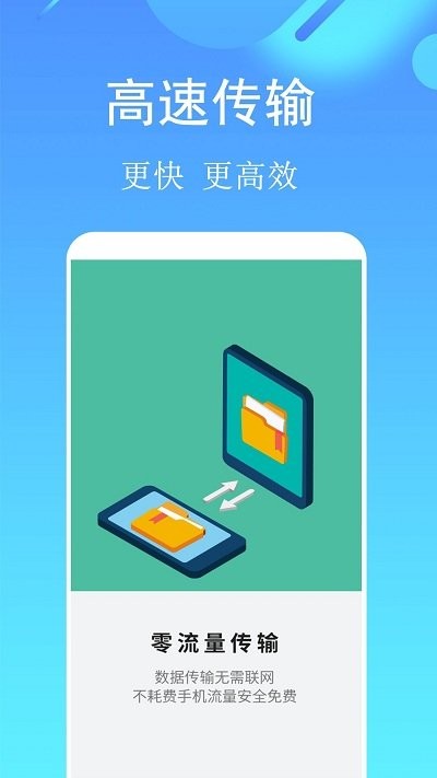 互传换机软件