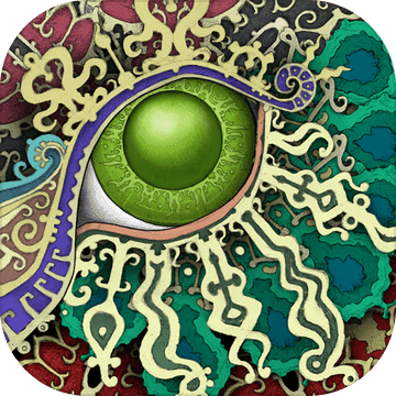 画中世界游戏官方正版(gorogoa)
