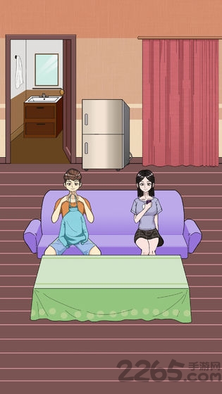 拆散情侣大作战6手机版