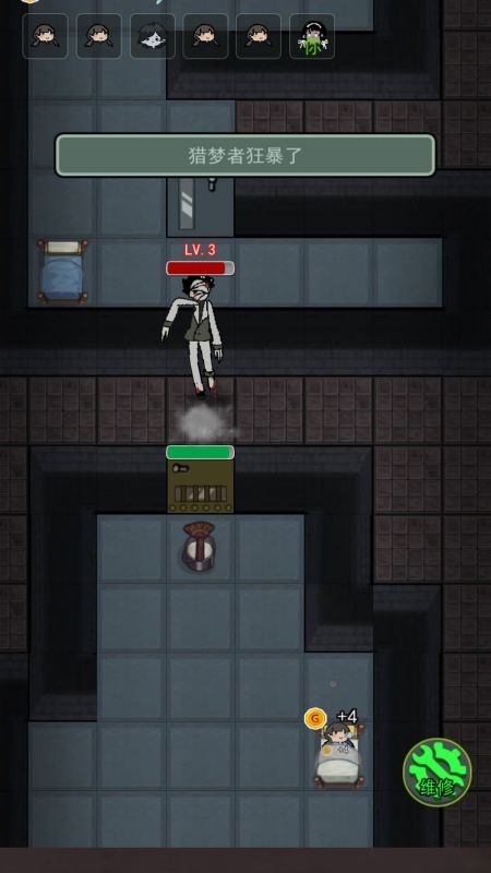射击幽灵游戏 射击幽灵手游