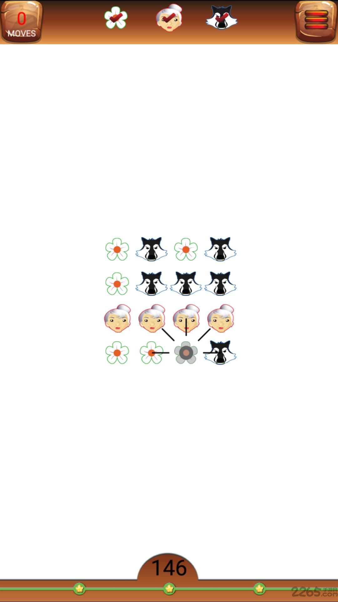 迷路的小红帽完整版下载