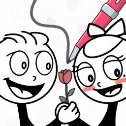 恋爱魔法线官方版