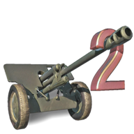 炮兵模拟2中文版