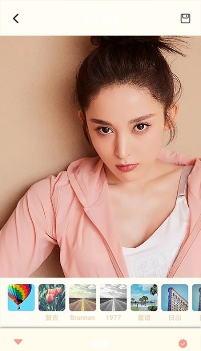 必美相机软件